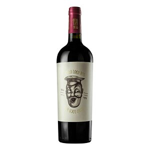 Otro Loco Más Malbec 750 ml