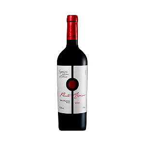 Punto Máximo Malbec  750 ml