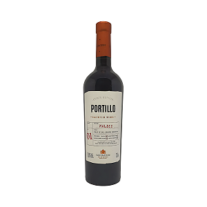 Salentein Portillo Malbec  750 ml