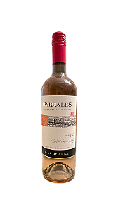 Parrales Rose 750 ml