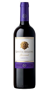 Santa Helena Carmenere Reservado 750ml