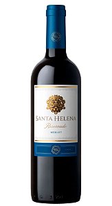 Santa Helena Reservado Merlot 750ml