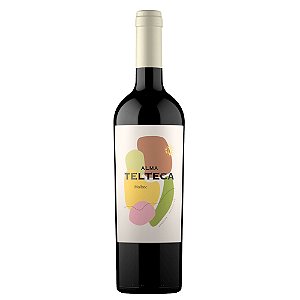 Finca Agostino Alma Telteca Malbec 750 ml