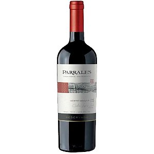 Parrales Cabernet Sauvignon 750ml