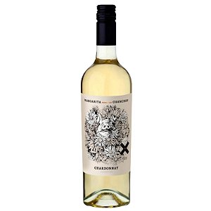 Mosquita Muerta Margarita Para Los Chanchos Chardonnay  750 ml