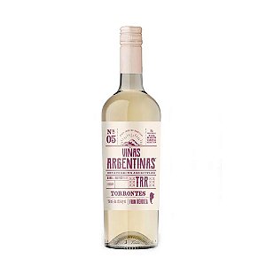 Vinas Argentinas Torrontes 750ml