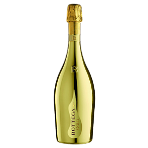 Espumante Italiano Bottega Gold Prosecco 750 ml