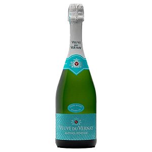 Veuve du Vernay Zero Álcool 750 ml