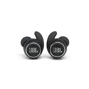 Fone De Ouvido Bluetooth JBL Reflect Mini NC In-Ear Preto