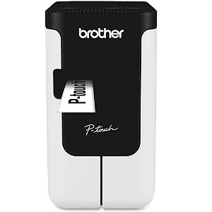 Rotulador Eletronico Brother - PTP700