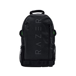 Mochila Notebook Razer Rogue 13' V3 Backpack Preta