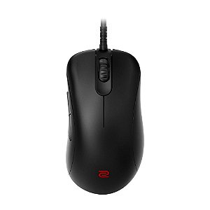 Mouse Gamer Zowie EC2-C Black eSports 3200DPI 5 Botões Preto USB - EC2-C