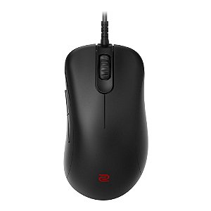 Mouse Gamer Zowie EC1-C Black eSports 3200DPI 5 Botões Preto USB - EC1-C