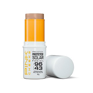 PRO15 Pro Stick Protetor Solar com base FPS96