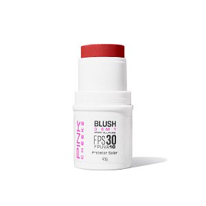 BLUSH ALL IN ONE COR - RED CHERRY