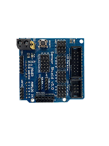 Módulo Sensor Shield V5.0 p/ Arduino