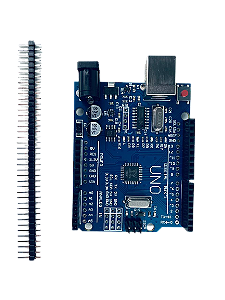 Arduino UNO R3 Compatível