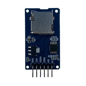 Módulo Cartão Micro SD