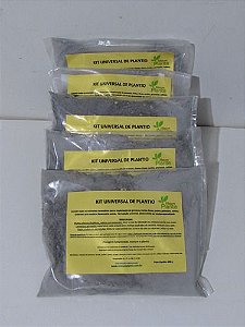 6 Kits De Adubos P/ Pomares Caseiros