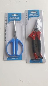 Alceador De Ramos Profissional Amarrar Uva, Flores, Tomate