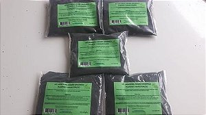 10 Kits De Adubos Orgânicos Para Plantio De Mudas Frutíferas