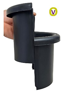 Limitador De Formiga Cortadeiras - 5 Unidades