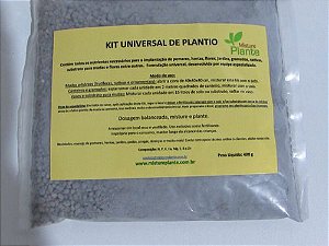 20 Limitadores De Formiga + 20 Adubos De Plantio