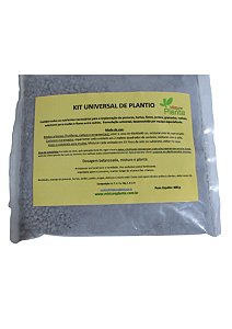 10 Kits - Adubo Completo Para Plantio De Pinheiros Em Geral