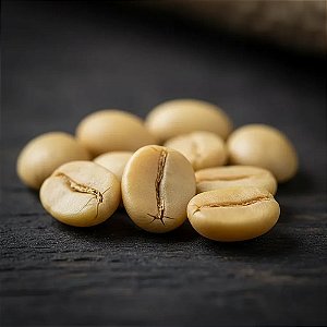 200 Sementes De Catuaí Amarelo P/ Formação De Mudas De Café!