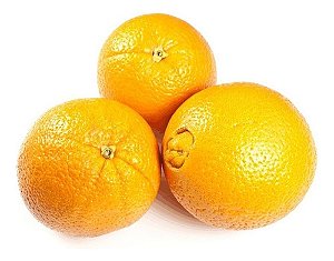 Kit 3 Mudas De Laranja Bahia Enxertada + Manual De Plantio