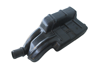 Caixa Ressonadora Fiat Palio Fiasa 1997 1998 1999 2000 Usado