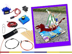 Manual de montagem do Robô Ardudroide DIY - Robótica Educacional Brasil   Kits didáticos, Arduino, sensores e módulos para projetos de robótica  educacional