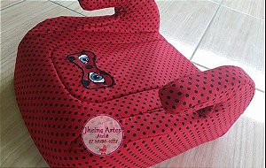 Capa para acento de elevação Lady Bug