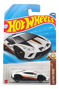 Hot Wheels Lamborghini Huracán Sterrato HYW93 2025 | 1:64