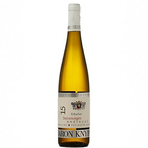 Erbacher Steinmorgen Riesling Erste Lage (Premier Cru) 2015