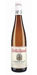 KOEHLER-RUPRECHT KALLSTADTER SAUMAGEN RIESLING AUSLESE TROCKEN 2021