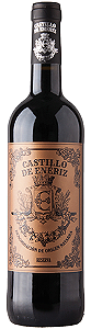 CASTILLO DE ENÉRIZ RESERVA 2016