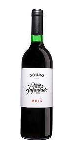 INFANTADO DOURO TINTO COLHEITA DOP 2017