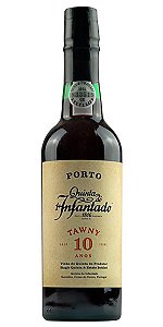 INFANTADO PORTO TAWNY 10 ANOS Fortificado