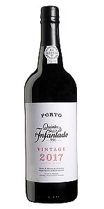 INFANTADO PORTO VINTAGE 2017 Fortificado