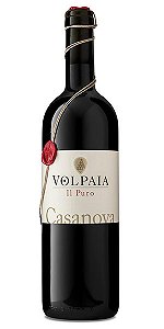 VOLPAIA IL PURO CHIANTI CLASSICO DOCG GRAN SELEZIONE 2015