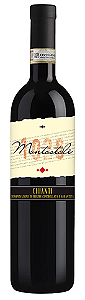 MONTOSTOLI CHIANTI DOCG 2022