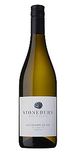 HUNTER’S STONEBURN SAUVIGNON BLANC 2022