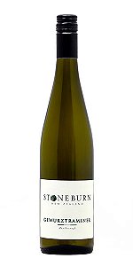 HUNTER’S STONEBURN GEWÜRZTRAMINER 2021