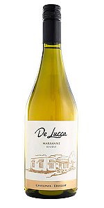 DE LUCCA MARSANNE RESERVA 2022