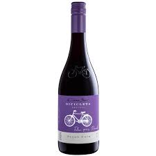 VIÑA CONO SUR BICICLETA CAIXA 12 GARRAFAS Cono Sur Bicicleta Pinot Noir Limited Edition 2023