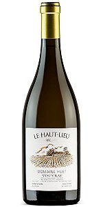 HUËT VOUVRAY SEC LE HAUT-LIEU 2019 ( TEMOS A SAFRA 2022 , ENVIAREMOS UM EMAIL PARA ESCOLHER )