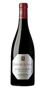 DOMAINE JAUME CÔTES-DU-RHÔNE VILLAGES VINSOBRES CLOS DES ECHALAS 2015