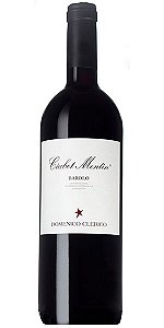 DOMENICO CLERICO CIABOT MENTIN BAROLO DOCG 2008