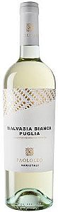 PAOLOLEO MALVASIA BIANCA SALENTO IGT 2023